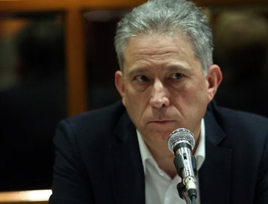 Πιθανή ανεξαρτητοποίηση του Κ. Χρυσόγονου από την ευρωομάδα του ΣΥΡΙΖΑ